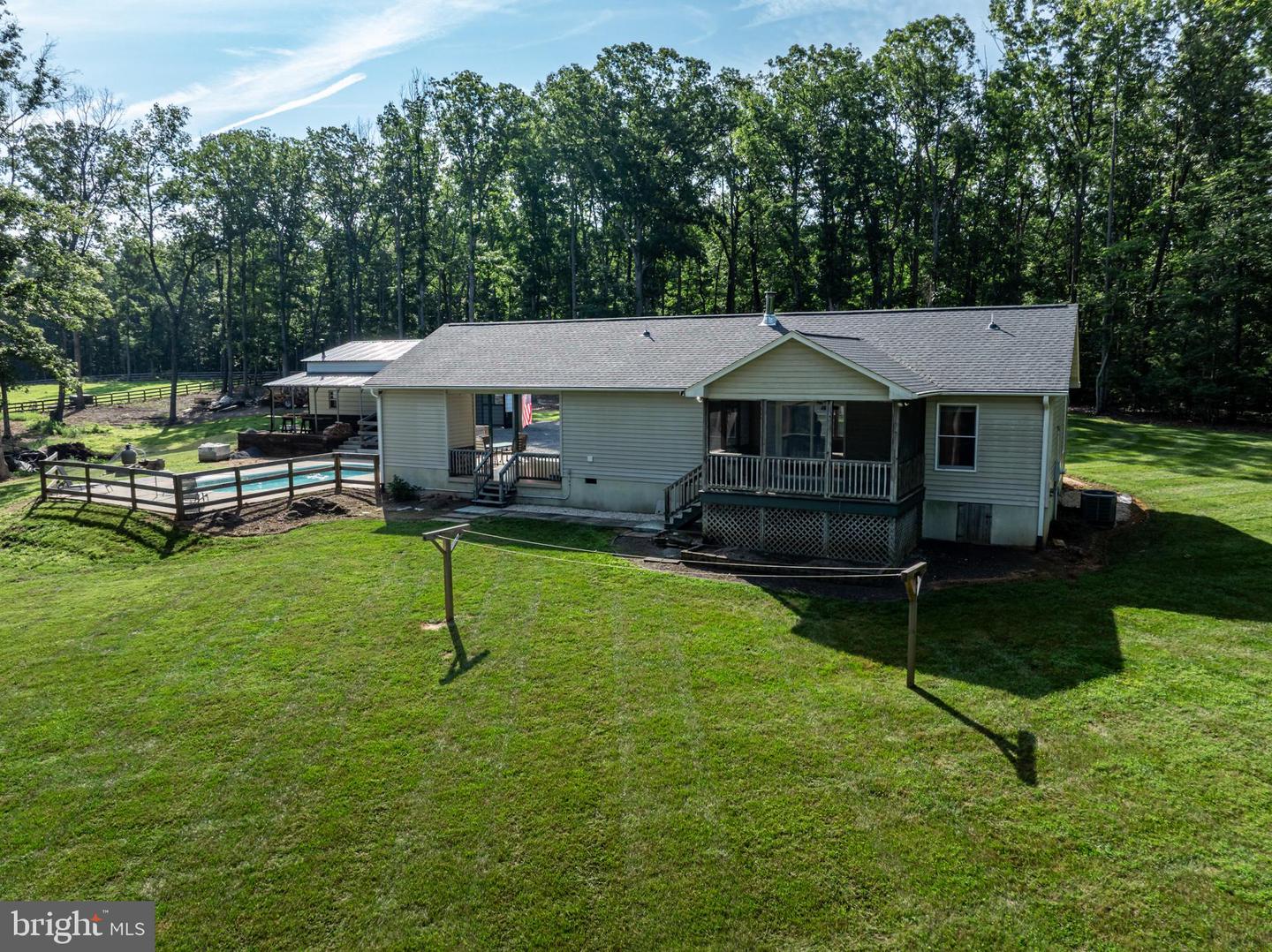 13250 HARBOR DR, ORANGE, Virginia 22960, 3 Bedrooms Bedrooms, ,2 BathroomsBathrooms,Residential,For sale,13250 HARBOR DR,VAOR2010066 MLS # VAOR2010066