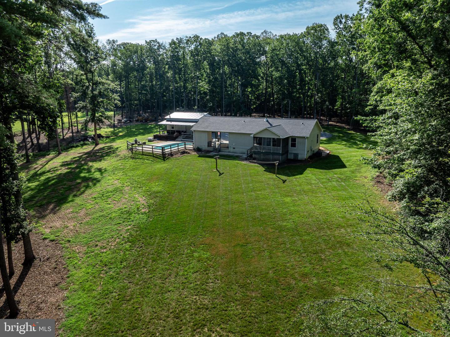 13250 HARBOR DR, ORANGE, Virginia 22960, 3 Bedrooms Bedrooms, ,2 BathroomsBathrooms,Residential,For sale,13250 HARBOR DR,VAOR2010066 MLS # VAOR2010066