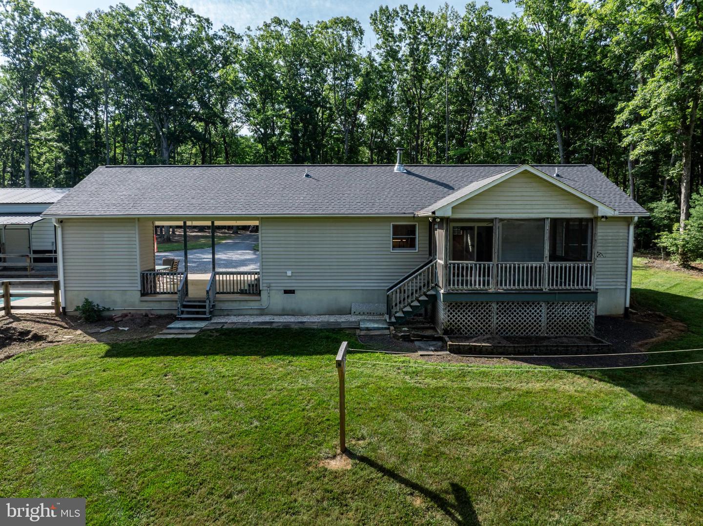 13250 HARBOR DR, ORANGE, Virginia 22960, 3 Bedrooms Bedrooms, ,2 BathroomsBathrooms,Residential,For sale,13250 HARBOR DR,VAOR2010066 MLS # VAOR2010066