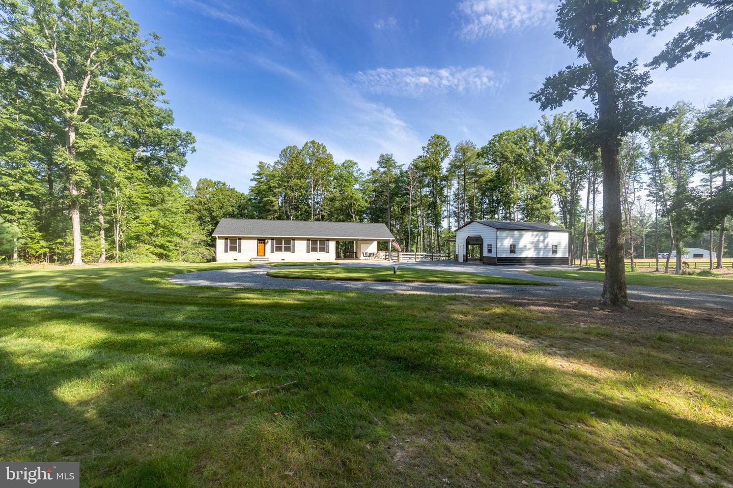 13250 HARBOR DR, ORANGE, Virginia 22960, 3 Bedrooms Bedrooms, ,2 BathroomsBathrooms,Residential,For sale,13250 HARBOR DR,VAOR2010066 MLS # VAOR2010066