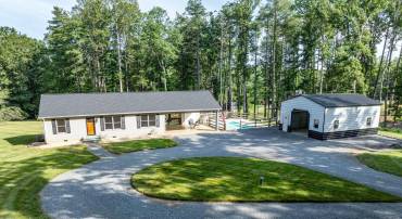 13250 HARBOR DR, ORANGE, Virginia 22960, 3 Bedrooms Bedrooms, ,2 BathroomsBathrooms,Residential,For sale,13250 HARBOR DR,VAOR2010066 MLS # VAOR2010066