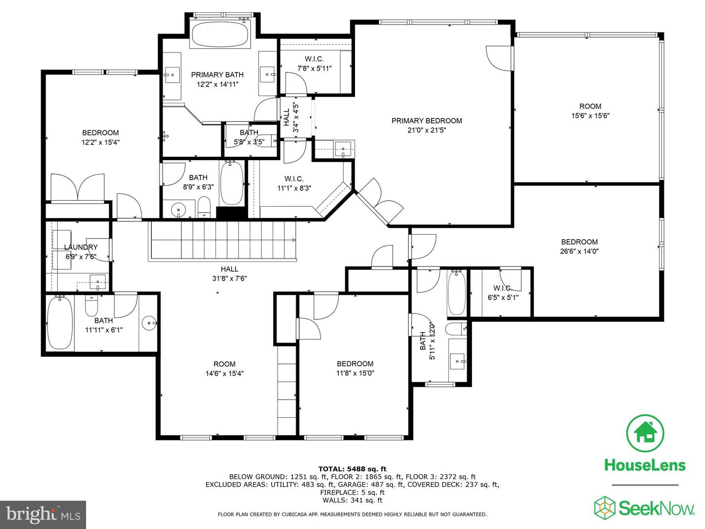 26612 MARBURY ESTATES DR, CHANTILLY, Virginia 20152, 4 Bedrooms Bedrooms, ,5 BathroomsBathrooms,Residential,For sale,26612 MARBURY ESTATES DR,VALO2101040 MLS # VALO2101040