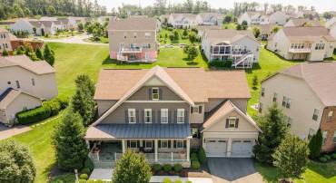 26612 MARBURY ESTATES DR, CHANTILLY, Virginia 20152, 4 Bedrooms Bedrooms, ,5 BathroomsBathrooms,Residential,For sale,26612 MARBURY ESTATES DR,VALO2101040 MLS # VALO2101040