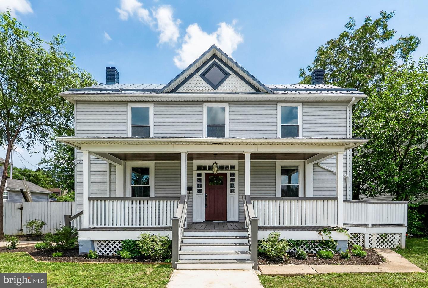 116 S PLEASANT VALLEY RD, WINCHESTER, Virginia 22601, 5 Bedrooms Bedrooms, ,2 BathroomsBathrooms,Residential,For sale,116 S PLEASANT VALLEY RD,VAWI2008632 MLS # VAWI2008632