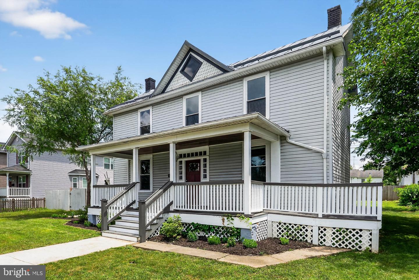 116 S PLEASANT VALLEY RD, WINCHESTER, Virginia 22601, 5 Bedrooms Bedrooms, ,2 BathroomsBathrooms,Residential,For sale,116 S PLEASANT VALLEY RD,VAWI2008632 MLS # VAWI2008632