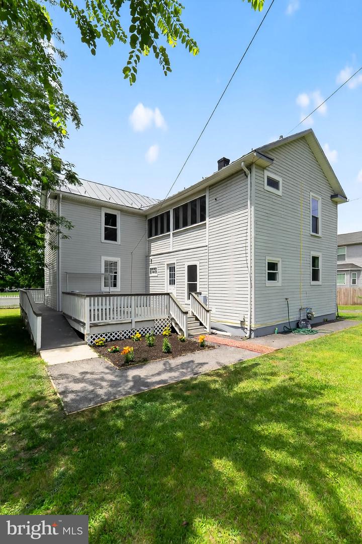 116 S PLEASANT VALLEY RD, WINCHESTER, Virginia 22601, 5 Bedrooms Bedrooms, ,2 BathroomsBathrooms,Residential,For sale,116 S PLEASANT VALLEY RD,VAWI2008632 MLS # VAWI2008632