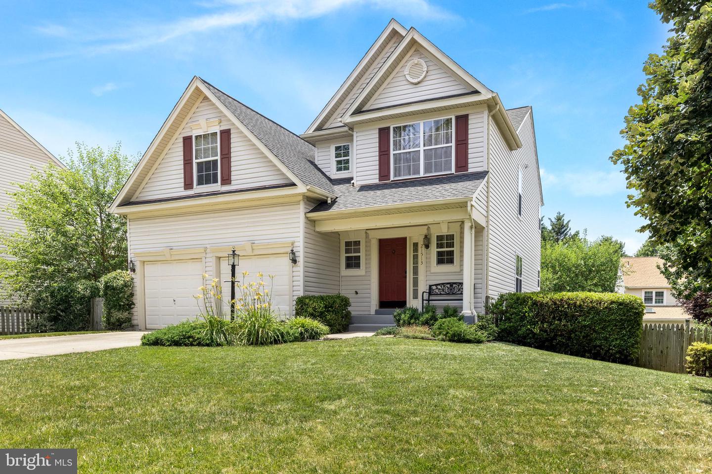 21513 THORNHILL PL, BROADLANDS, Virginia 20148, 5 Bedrooms Bedrooms, ,3 BathroomsBathrooms,Residential,For sale,21513 THORNHILL PL,VALO2101076 MLS # VALO2101076