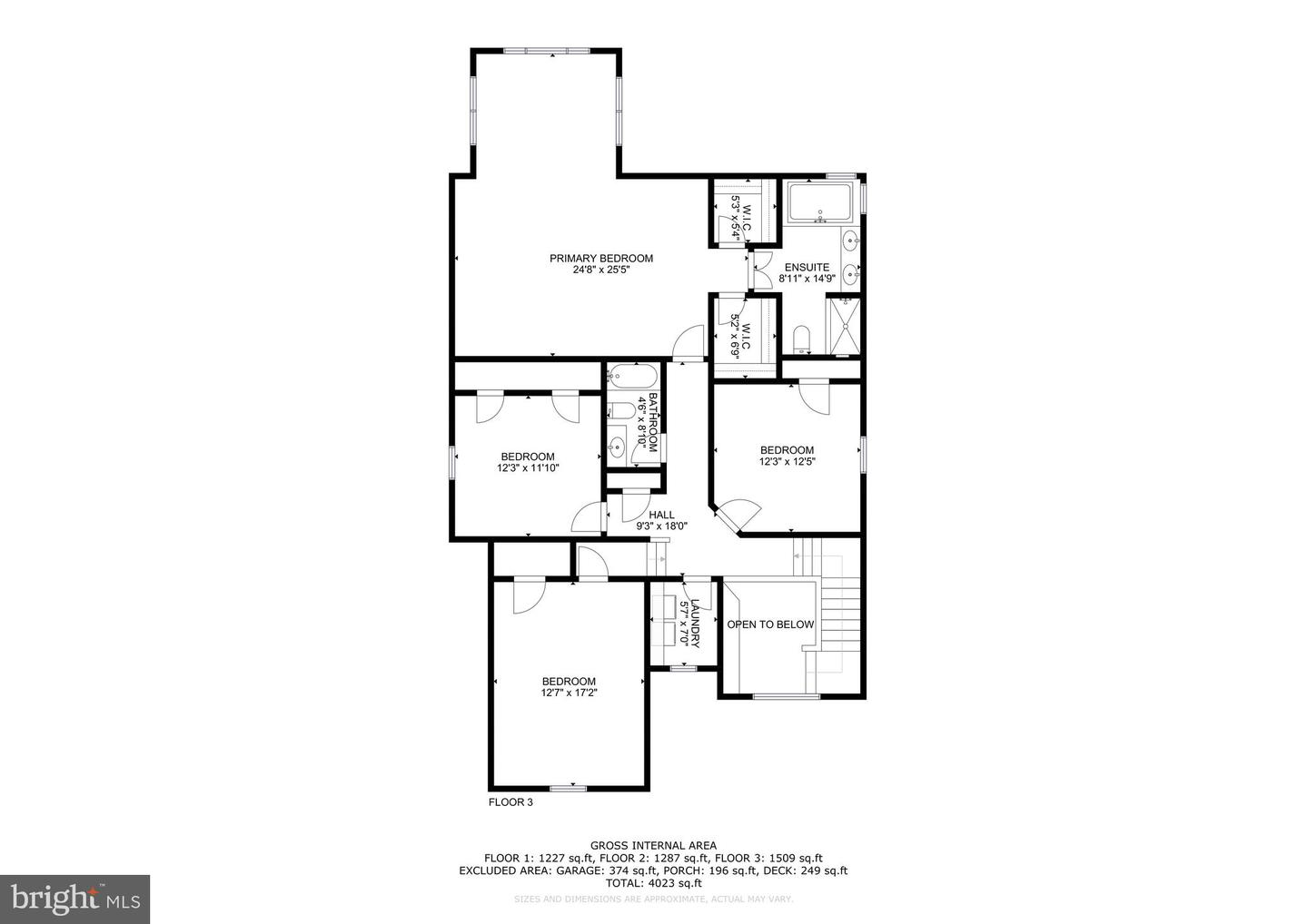 21513 THORNHILL PL, BROADLANDS, Virginia 20148, 5 Bedrooms Bedrooms, ,3 BathroomsBathrooms,Residential,For sale,21513 THORNHILL PL,VALO2101076 MLS # VALO2101076