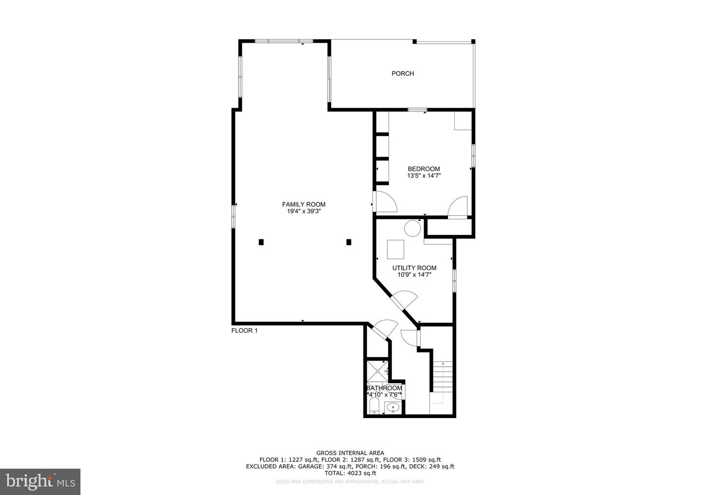 21513 THORNHILL PL, BROADLANDS, Virginia 20148, 5 Bedrooms Bedrooms, ,3 BathroomsBathrooms,Residential,For sale,21513 THORNHILL PL,VALO2101076 MLS # VALO2101076