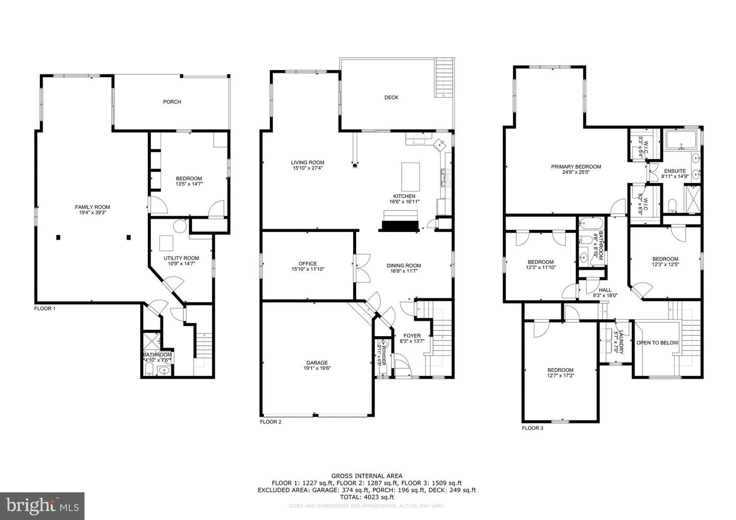 21513 THORNHILL PL, BROADLANDS, Virginia 20148, 5 Bedrooms Bedrooms, ,3 BathroomsBathrooms,Residential,For sale,21513 THORNHILL PL,VALO2101076 MLS # VALO2101076