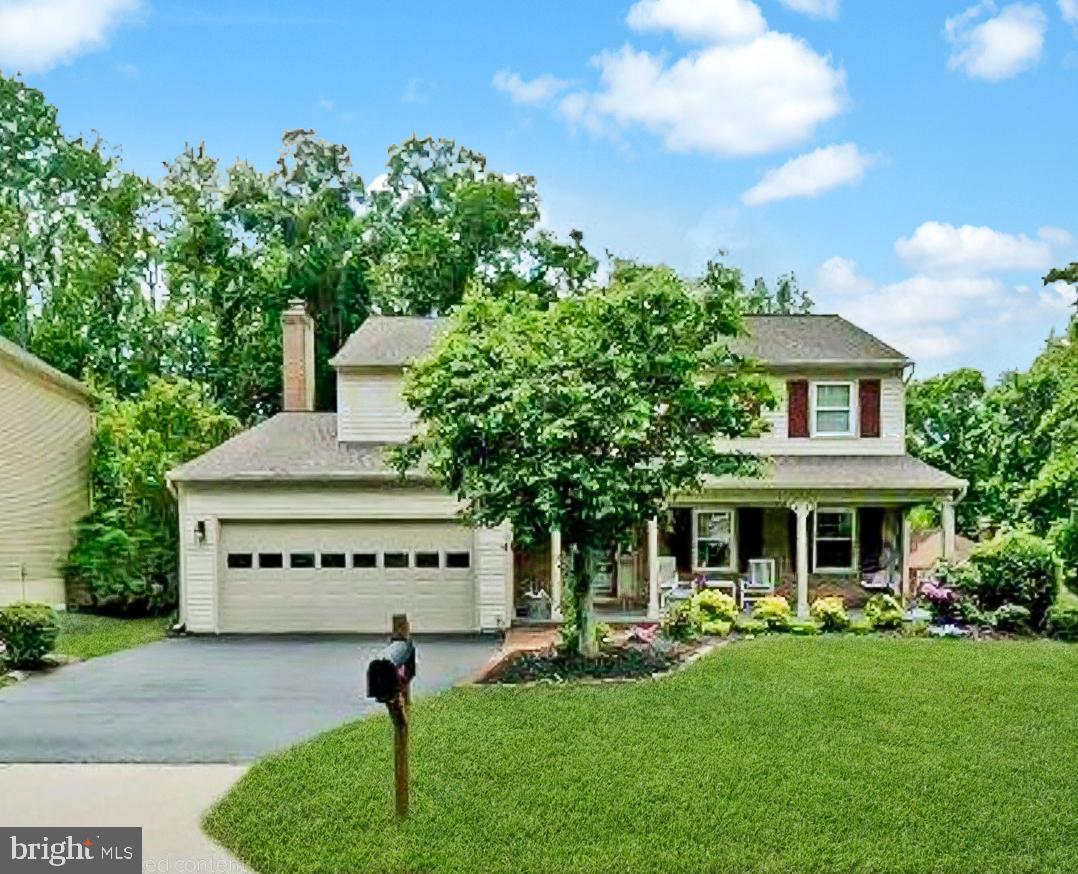 4311 BERWICK PL, WOODBRIDGE, Virginia 22192, 4 Bedrooms Bedrooms, ,2 BathroomsBathrooms,Residential,For sale,4311 BERWICK PL,VAPW2098454 MLS # VAPW2098454