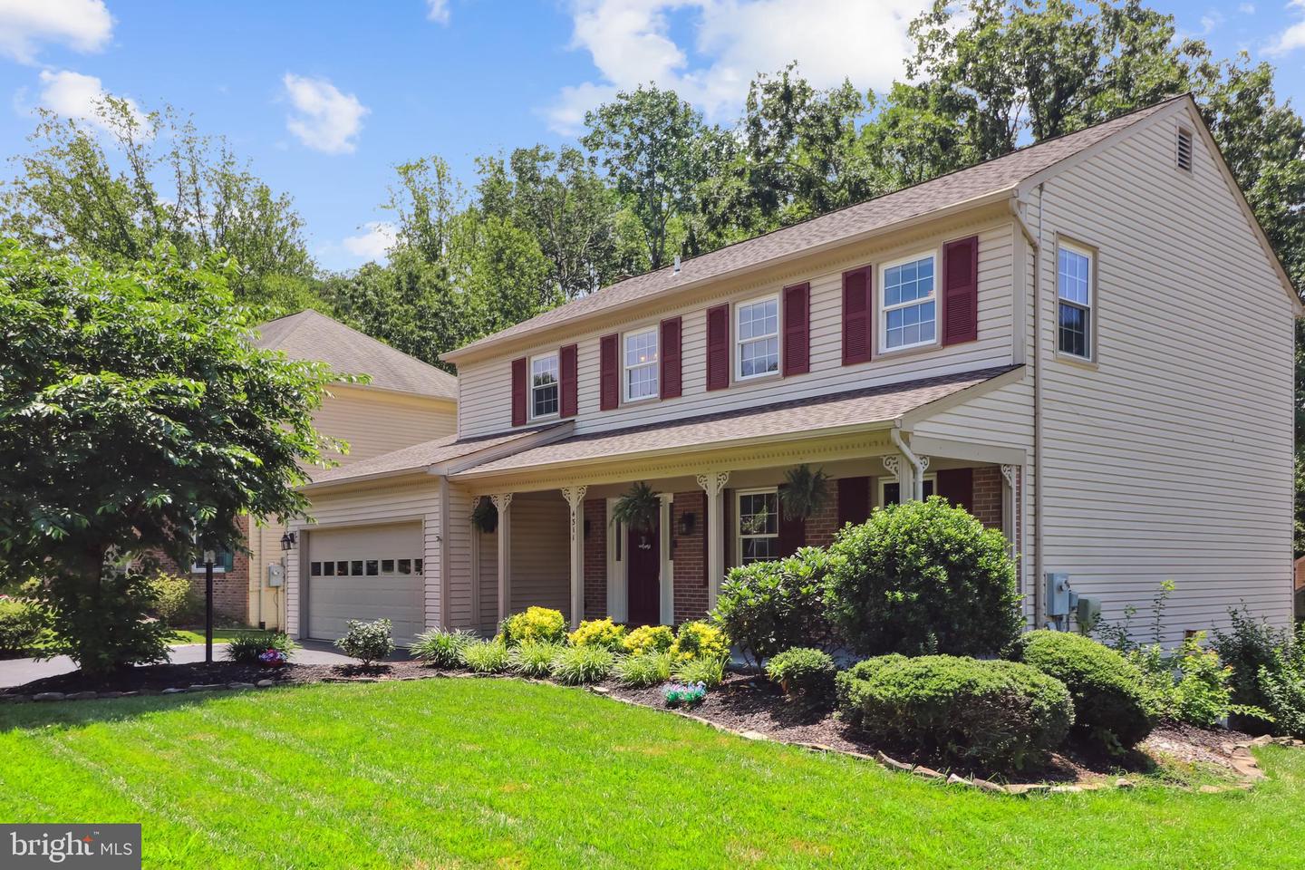 4311 BERWICK PL, WOODBRIDGE, Virginia 22192, 4 Bedrooms Bedrooms, ,2 BathroomsBathrooms,Residential,For sale,4311 BERWICK PL,VAPW2098454 MLS # VAPW2098454