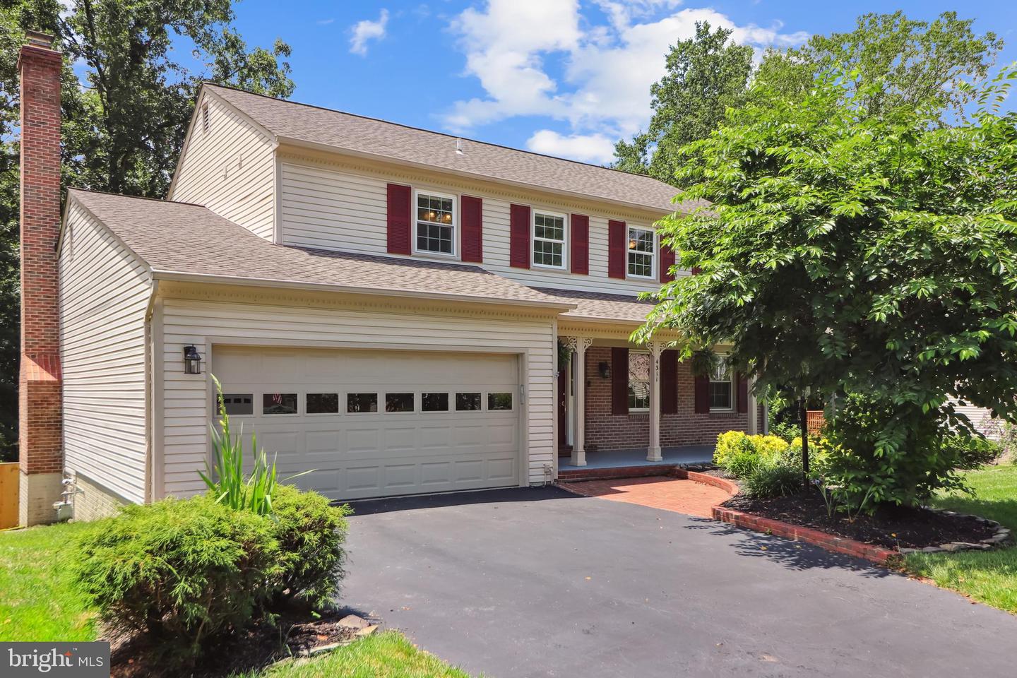 4311 BERWICK PL, WOODBRIDGE, Virginia 22192, 4 Bedrooms Bedrooms, ,2 BathroomsBathrooms,Residential,For sale,4311 BERWICK PL,VAPW2098454 MLS # VAPW2098454