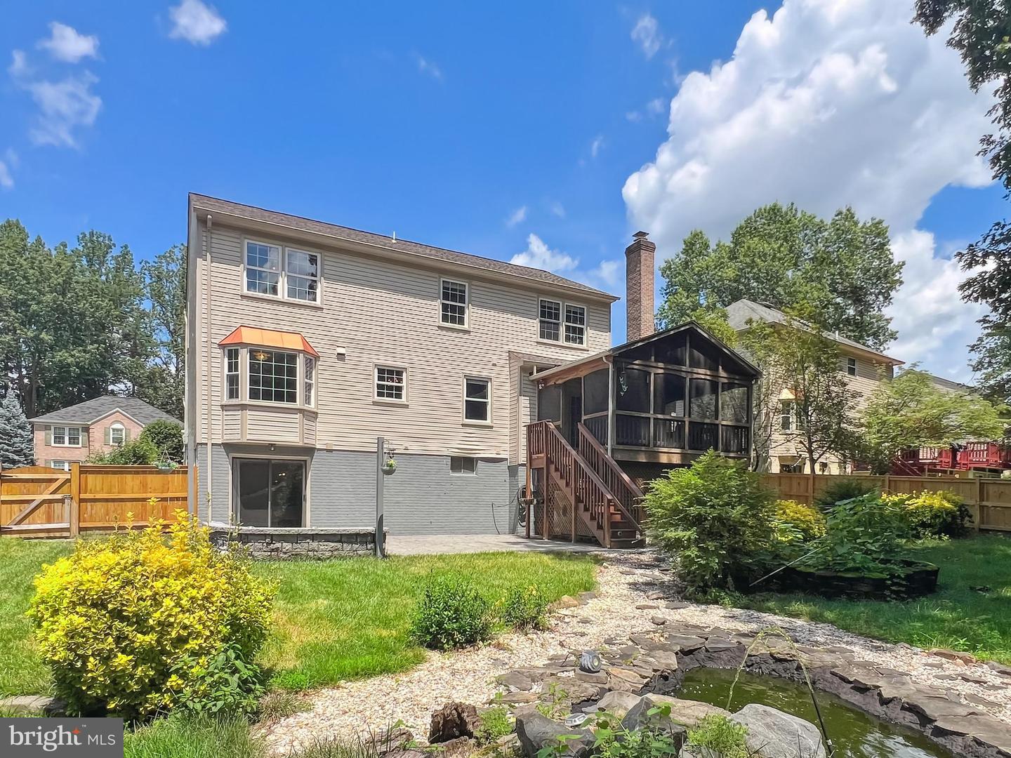 4311 BERWICK PL, WOODBRIDGE, Virginia 22192, 4 Bedrooms Bedrooms, ,2 BathroomsBathrooms,Residential,For sale,4311 BERWICK PL,VAPW2098454 MLS # VAPW2098454
