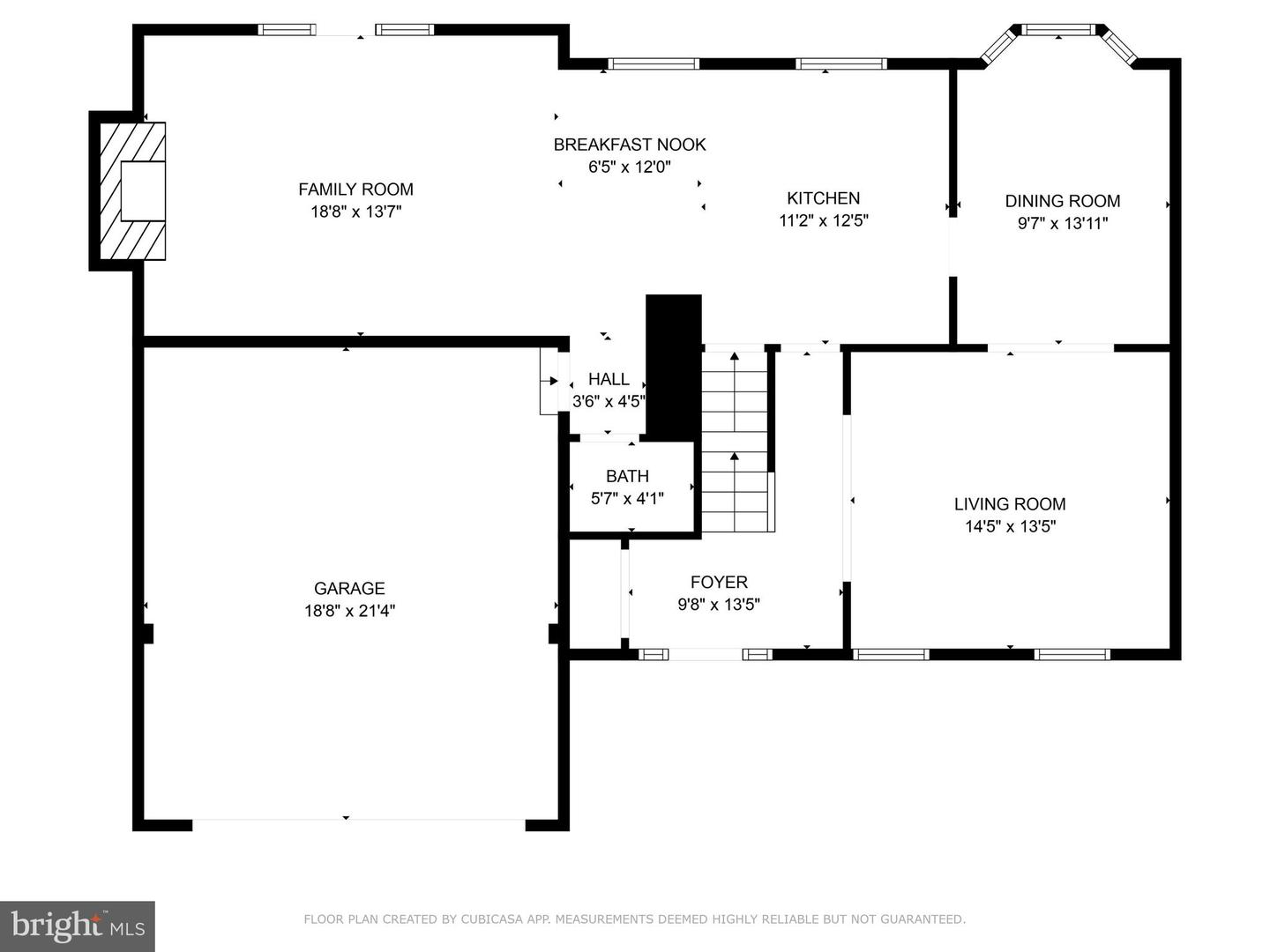 4311 BERWICK PL, WOODBRIDGE, Virginia 22192, 4 Bedrooms Bedrooms, ,2 BathroomsBathrooms,Residential,For sale,4311 BERWICK PL,VAPW2098454 MLS # VAPW2098454