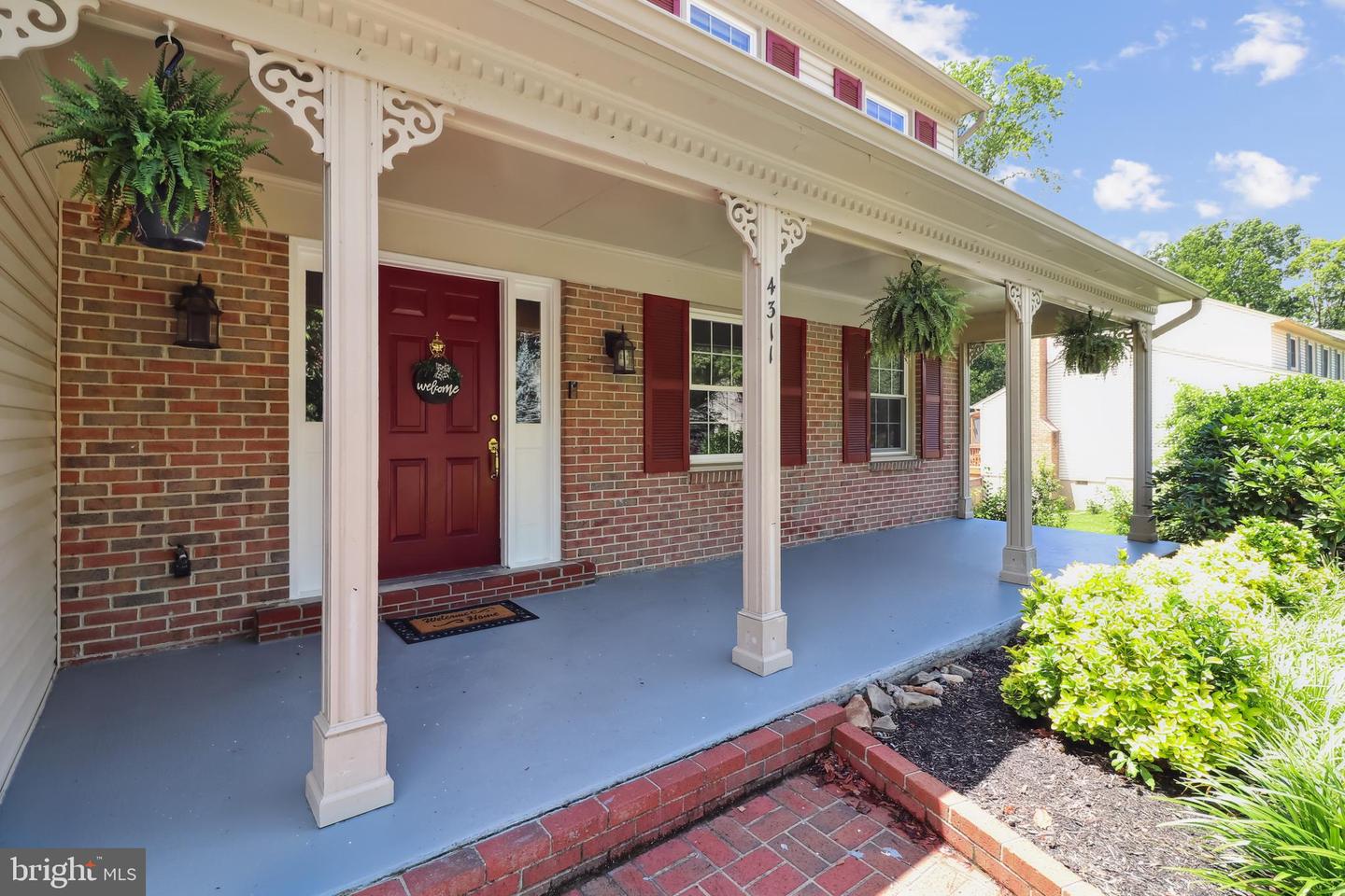 4311 BERWICK PL, WOODBRIDGE, Virginia 22192, 4 Bedrooms Bedrooms, ,2 BathroomsBathrooms,Residential,For sale,4311 BERWICK PL,VAPW2098454 MLS # VAPW2098454