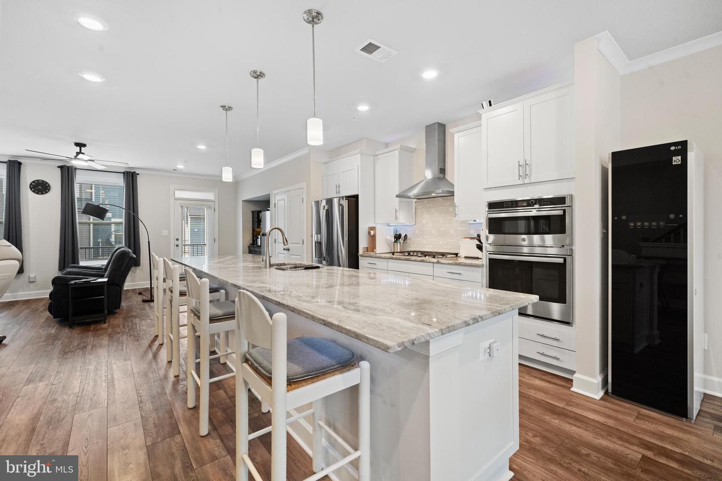 14957 RIVER WALK WAY, WOODBRIDGE, Virginia 22191, 3 Bedrooms Bedrooms, ,2 BathroomsBathrooms,Residential,For sale,14957 RIVER WALK WAY,VAPW2098460 MLS # VAPW2098460