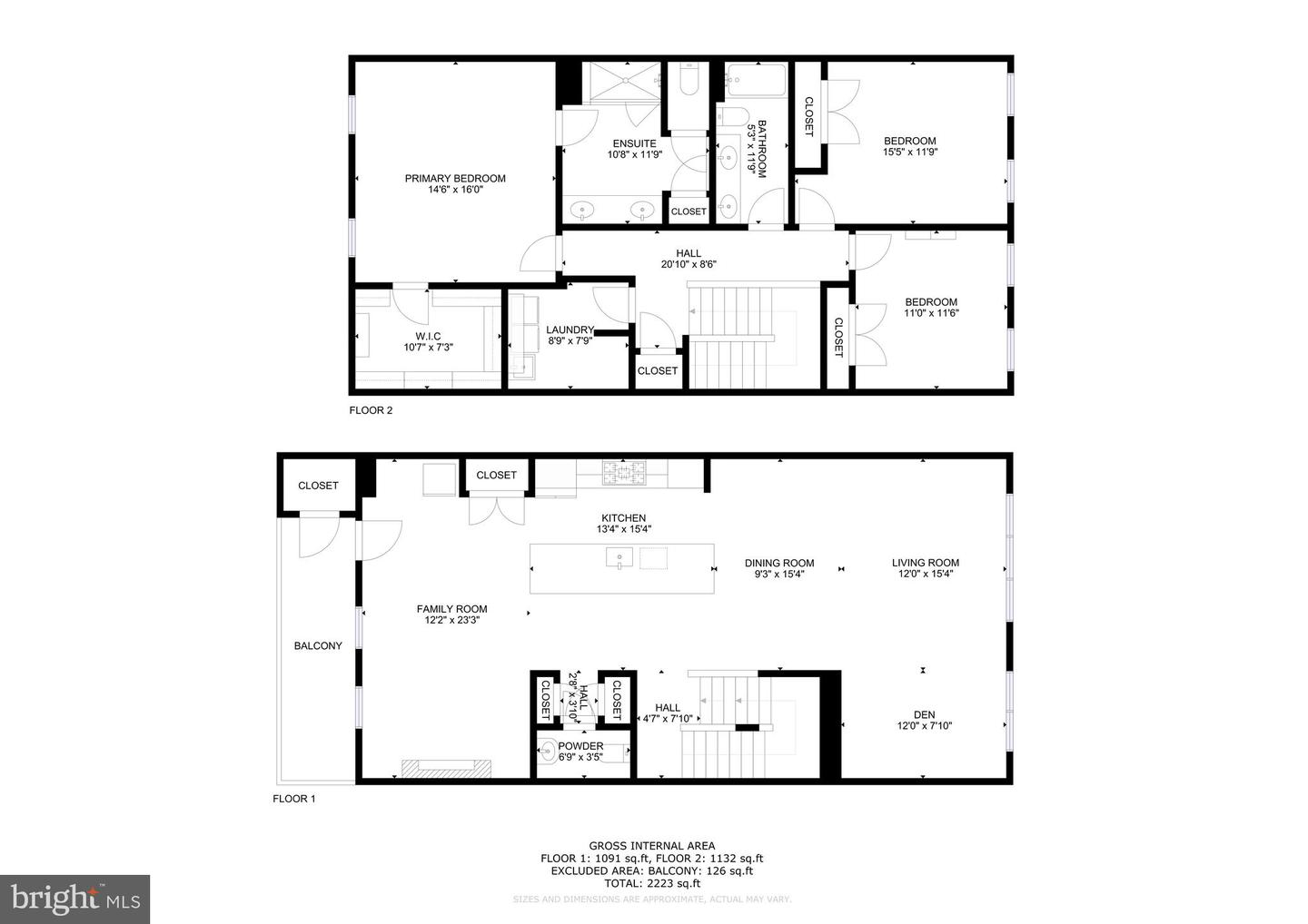 14957 RIVER WALK WAY, WOODBRIDGE, Virginia 22191, 3 Bedrooms Bedrooms, ,2 BathroomsBathrooms,Residential,For sale,14957 RIVER WALK WAY,VAPW2098460 MLS # VAPW2098460