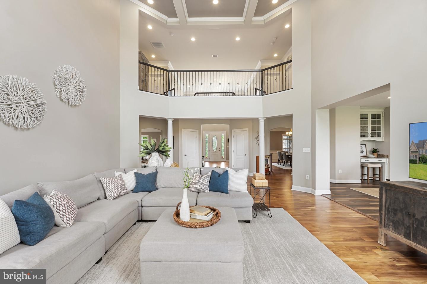 15054 OMEGA CT, WATERFORD, Virginia 20197, 5 Bedrooms Bedrooms, ,4 BathroomsBathrooms,Residential,For sale,15054 OMEGA CT,VALO2101106 MLS # VALO2101106