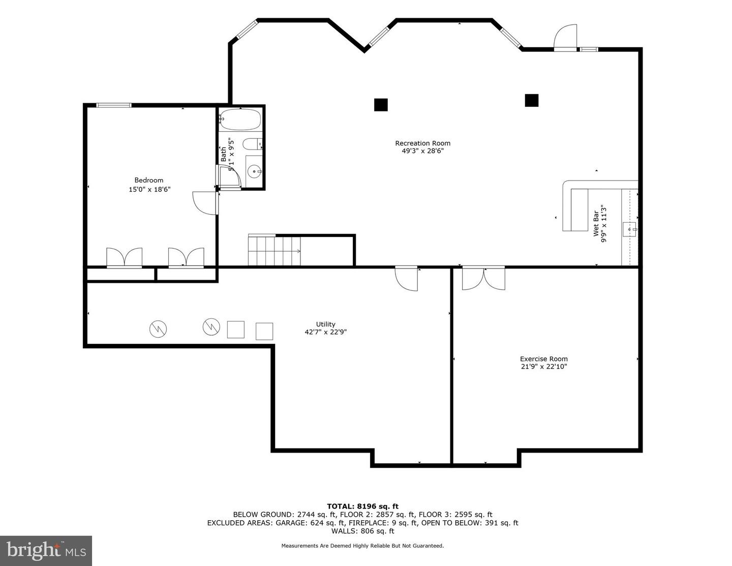 15054 OMEGA CT, WATERFORD, Virginia 20197, 5 Bedrooms Bedrooms, ,4 BathroomsBathrooms,Residential,For sale,15054 OMEGA CT,VALO2101106 MLS # VALO2101106
