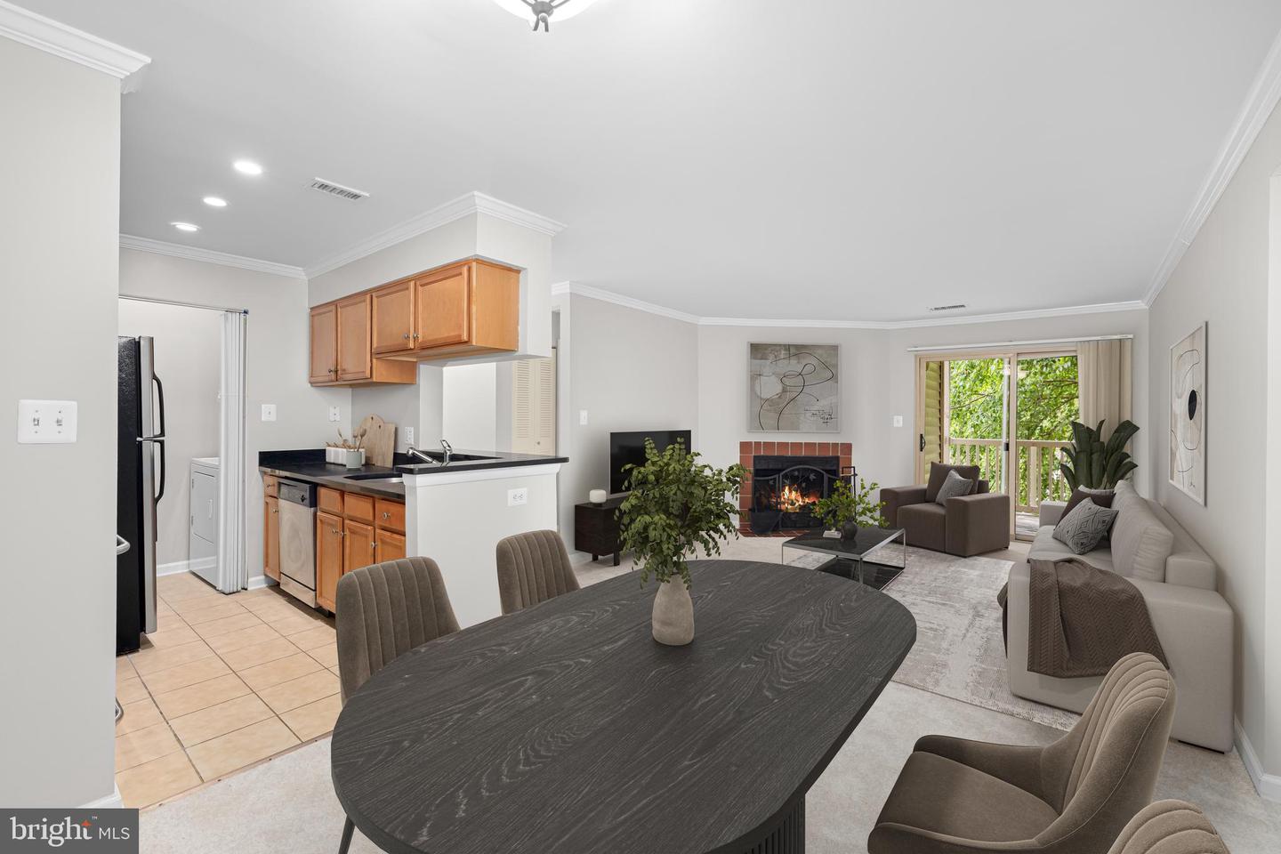 1705-C ASCOT WAY, RESTON, Virginia 20190, 2 Bedrooms Bedrooms, ,2 BathroomsBathrooms,Residential,For sale,1705-C ASCOT WAY,VAFX2253192 MLS # VAFX2253192