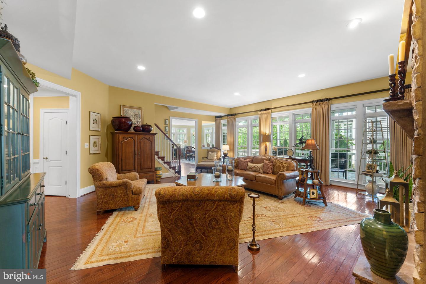 42864 SANDHURST CT, BROADLANDS, Virginia 20148, 6 Bedrooms Bedrooms, ,5 BathroomsBathrooms,Residential,For sale,42864 SANDHURST CT,VALO2101158 MLS # VALO2101158