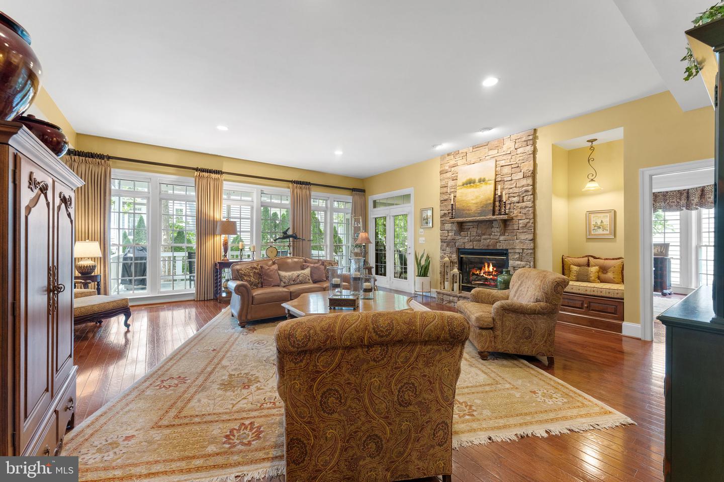 42864 SANDHURST CT, BROADLANDS, Virginia 20148, 6 Bedrooms Bedrooms, ,5 BathroomsBathrooms,Residential,For sale,42864 SANDHURST CT,VALO2101158 MLS # VALO2101158