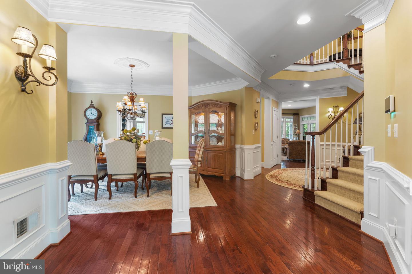 42864 SANDHURST CT, BROADLANDS, Virginia 20148, 6 Bedrooms Bedrooms, ,5 BathroomsBathrooms,Residential,For sale,42864 SANDHURST CT,VALO2101158 MLS # VALO2101158