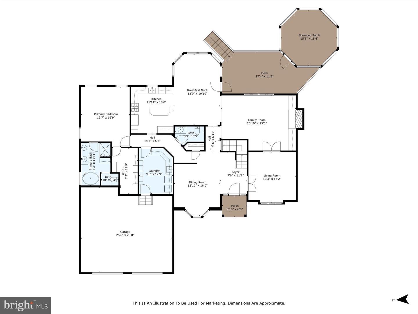 132 WILTON DR, WINCHESTER, Virginia 22603, 5 Bedrooms Bedrooms, ,2 BathroomsBathrooms,Residential,For sale,132 WILTON DR,VAFV2035258 MLS # VAFV2035258