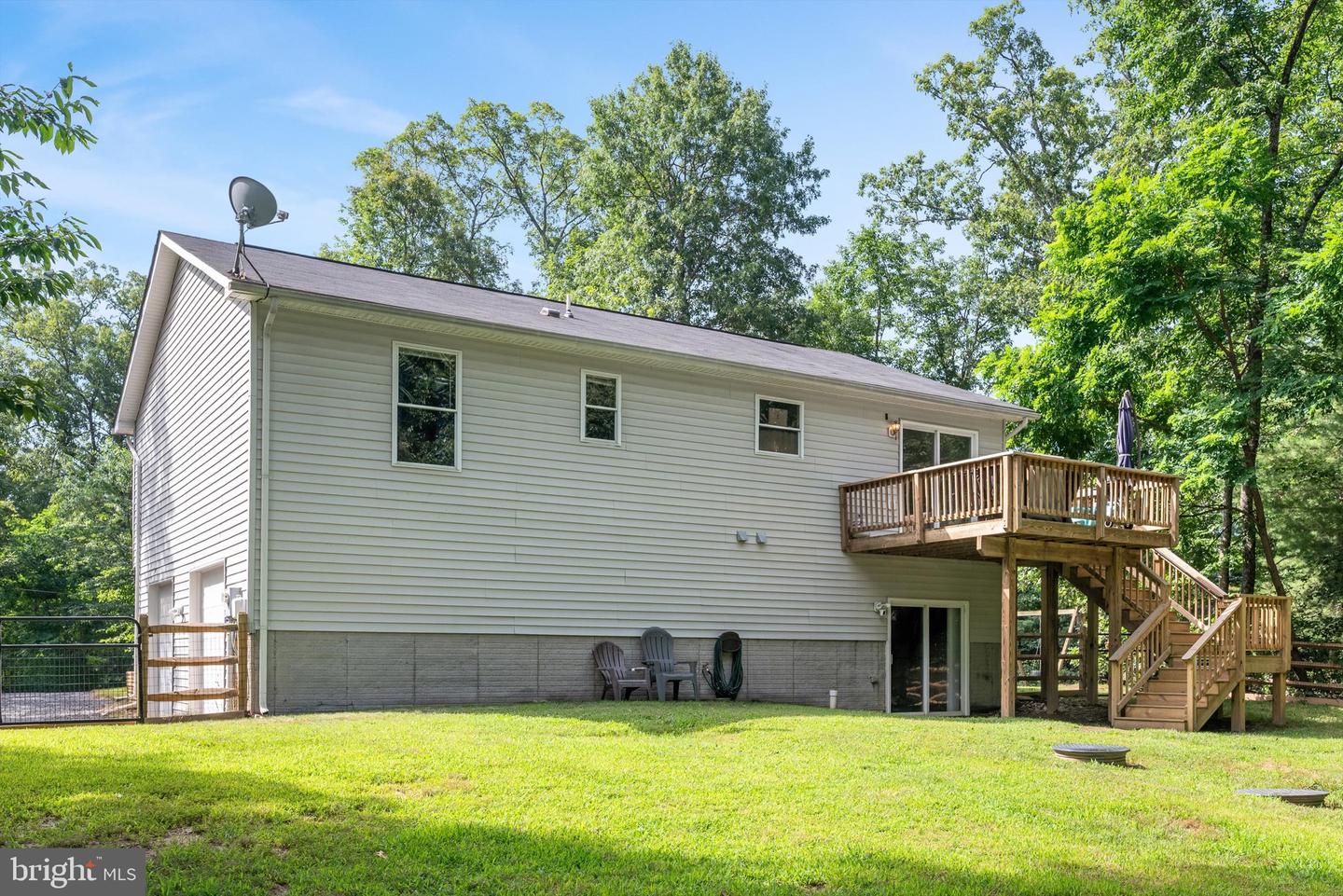 779 WESTERN LN, FRONT ROYAL, Virginia 22630, 3 Bedrooms Bedrooms, ,2 BathroomsBathrooms,Residential,For sale,779 WESTERN LN,VAWR2011620 MLS # VAWR2011620