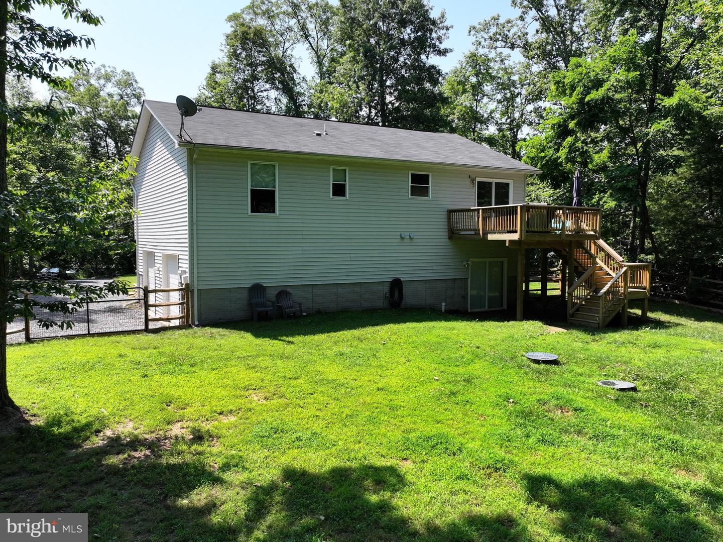 779 WESTERN LN, FRONT ROYAL, Virginia 22630, 3 Bedrooms Bedrooms, ,2 BathroomsBathrooms,Residential,For sale,779 WESTERN LN,VAWR2011620 MLS # VAWR2011620