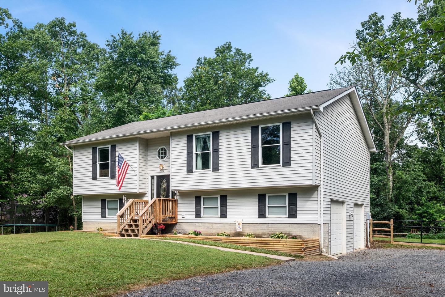 779 WESTERN LN, FRONT ROYAL, Virginia 22630, 3 Bedrooms Bedrooms, ,2 BathroomsBathrooms,Residential,For sale,779 WESTERN LN,VAWR2011620 MLS # VAWR2011620