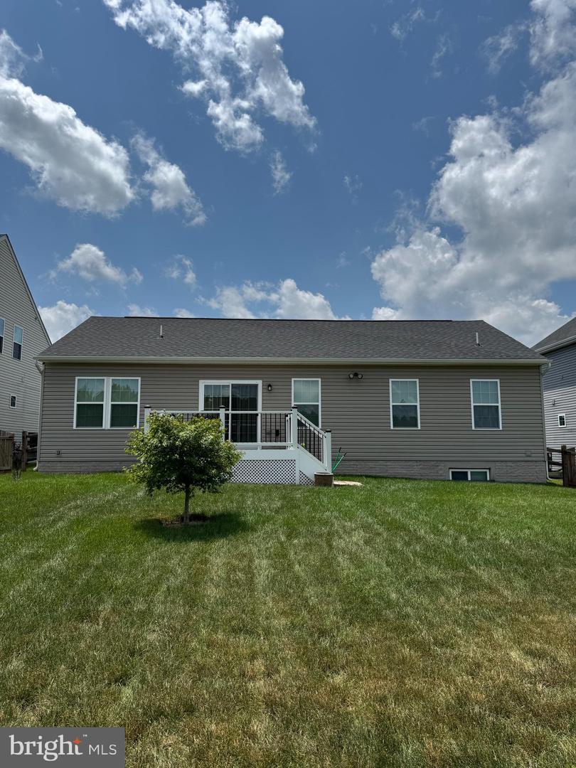 5473 LEEDSTOWN RD, KING GEORGE, Virginia 22485, 4 Bedrooms Bedrooms, ,3 BathroomsBathrooms,Residential,For sale,5473 LEEDSTOWN RD,VAKG2006678 MLS # VAKG2006678