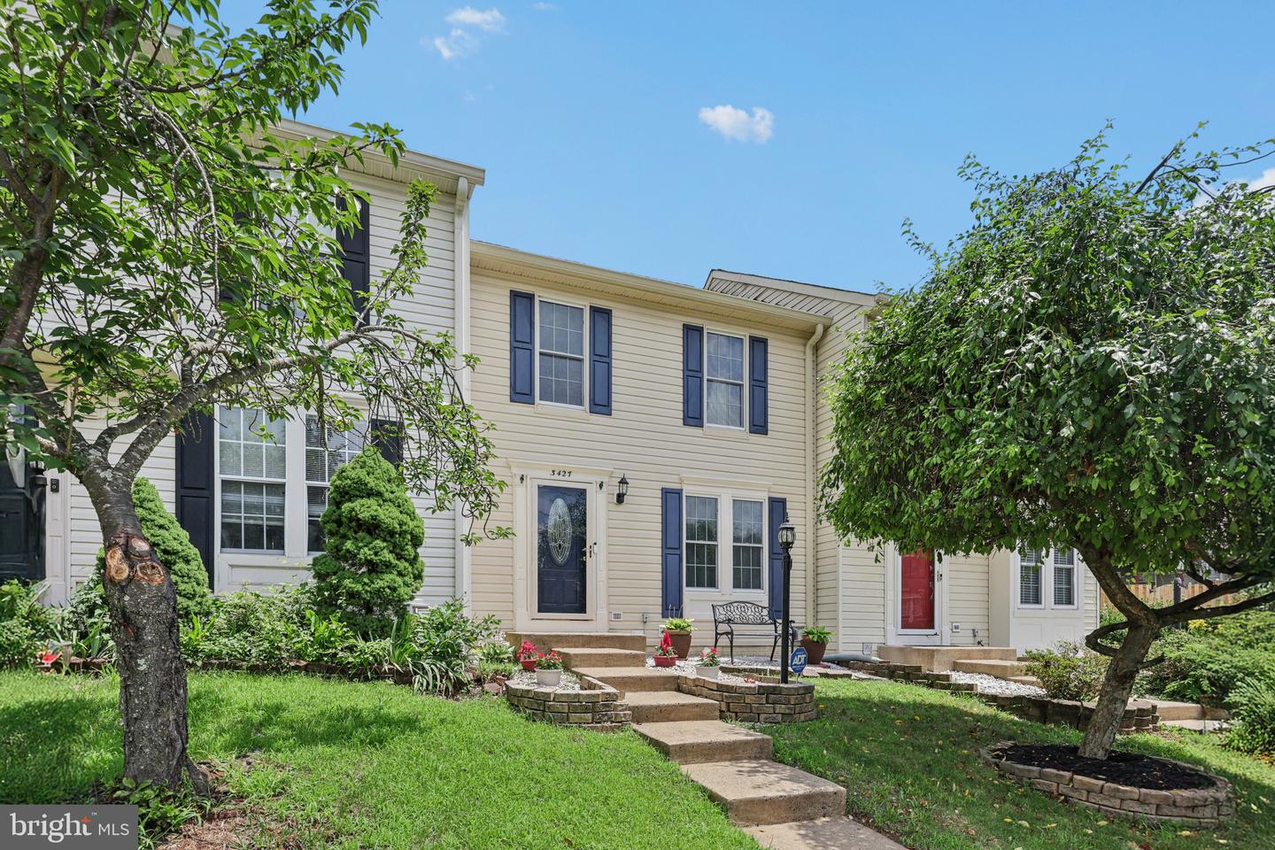 3427 BELLEPLAIN CT, DUMFRIES, Virginia 22026, 3 Bedrooms Bedrooms, ,3 BathroomsBathrooms,Residential,For sale,3427 BELLEPLAIN CT,VAPW2098584 MLS # VAPW2098584