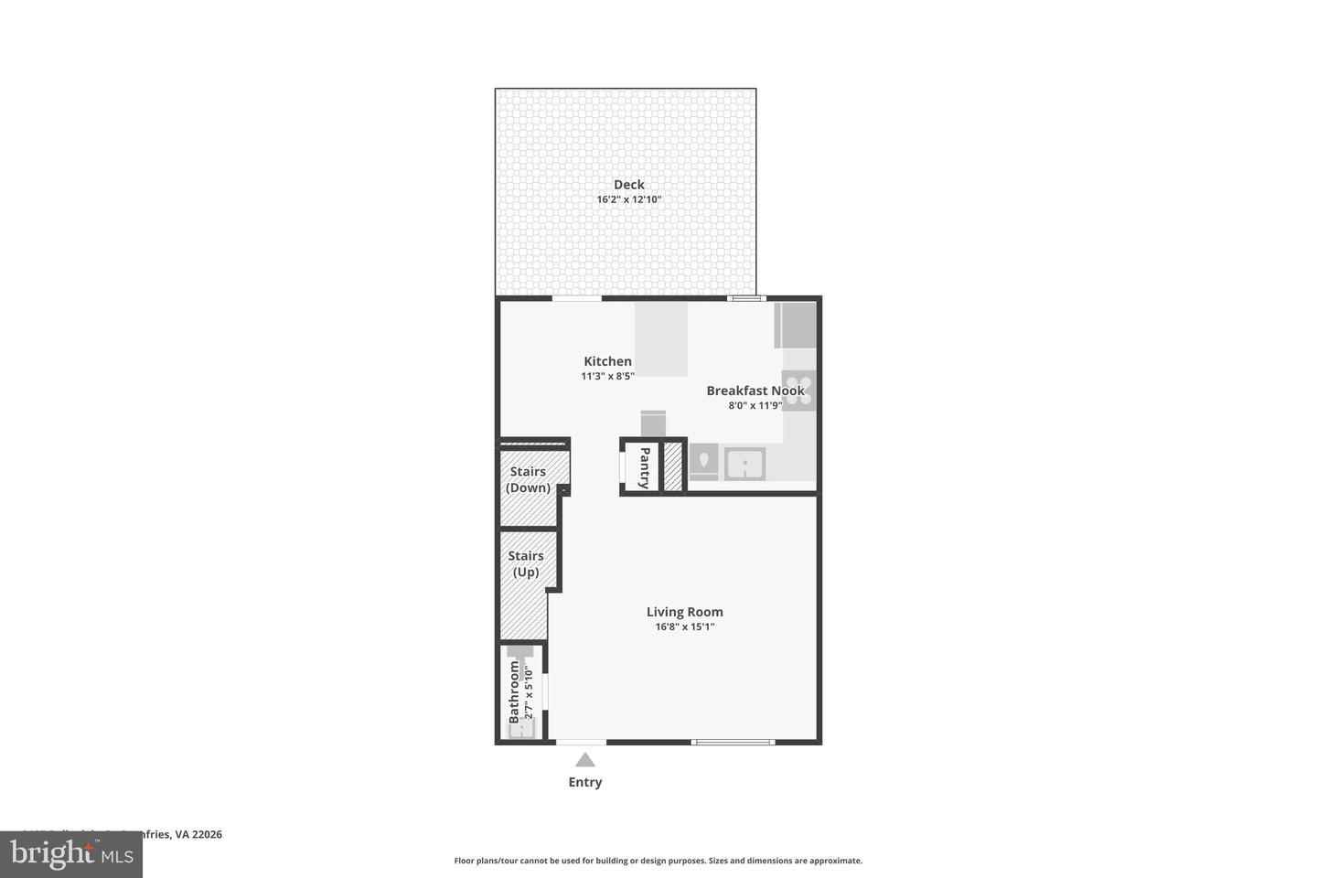 3427 BELLEPLAIN CT, DUMFRIES, Virginia 22026, 3 Bedrooms Bedrooms, ,3 BathroomsBathrooms,Residential,For sale,3427 BELLEPLAIN CT,VAPW2098584 MLS # VAPW2098584