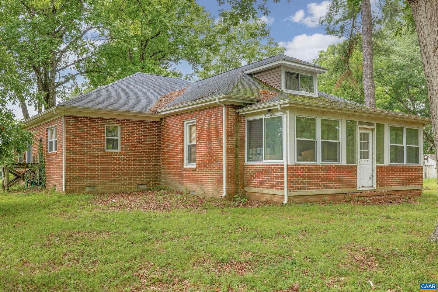 1566 GEORGES MILL RD, PALMYRA, Virginia 22963, 4 Bedrooms Bedrooms, ,2 BathroomsBathrooms,Residential,For sale,1566 GEORGES MILL RD,666452 MLS # 666452