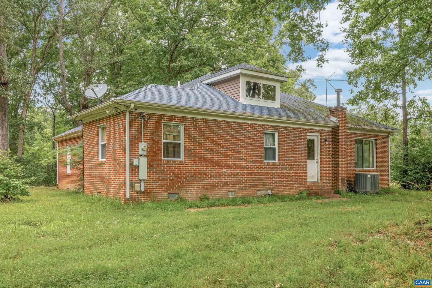 1566 GEORGES MILL RD, PALMYRA, Virginia 22963, 4 Bedrooms Bedrooms, ,2 BathroomsBathrooms,Residential,For sale,1566 GEORGES MILL RD,666452 MLS # 666452