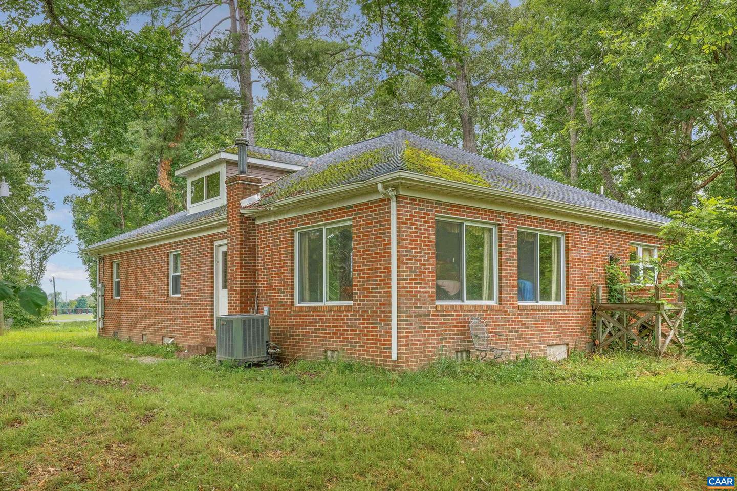 1566 GEORGES MILL RD, PALMYRA, Virginia 22963, 4 Bedrooms Bedrooms, ,2 BathroomsBathrooms,Residential,For sale,1566 GEORGES MILL RD,666452 MLS # 666452