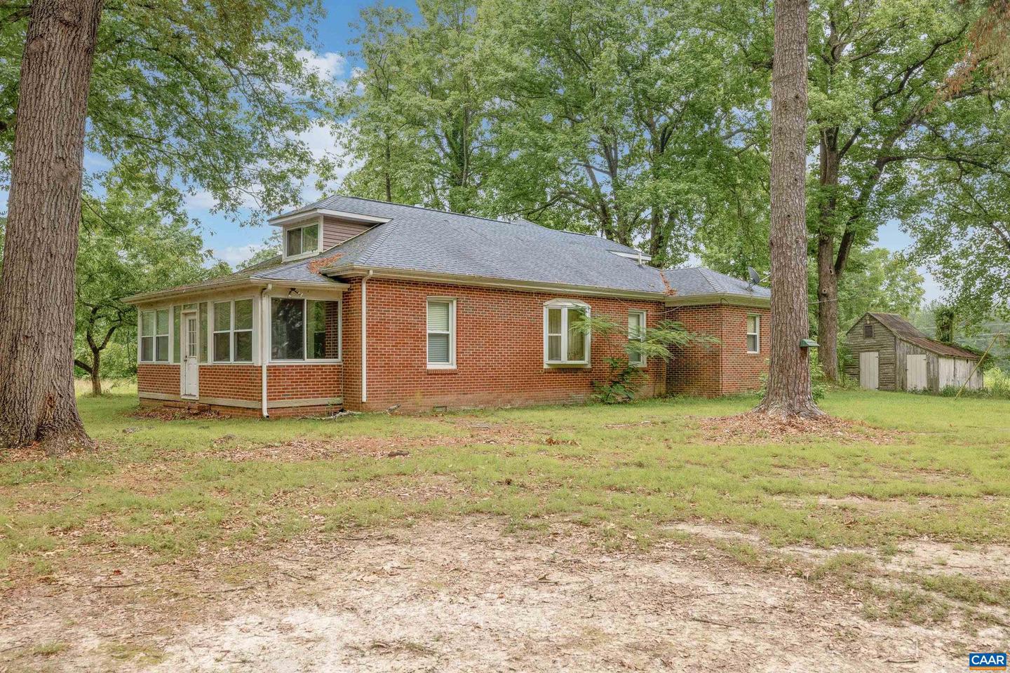 1566 GEORGES MILL RD, PALMYRA, Virginia 22963, 4 Bedrooms Bedrooms, ,2 BathroomsBathrooms,Residential,For sale,1566 GEORGES MILL RD,666452 MLS # 666452