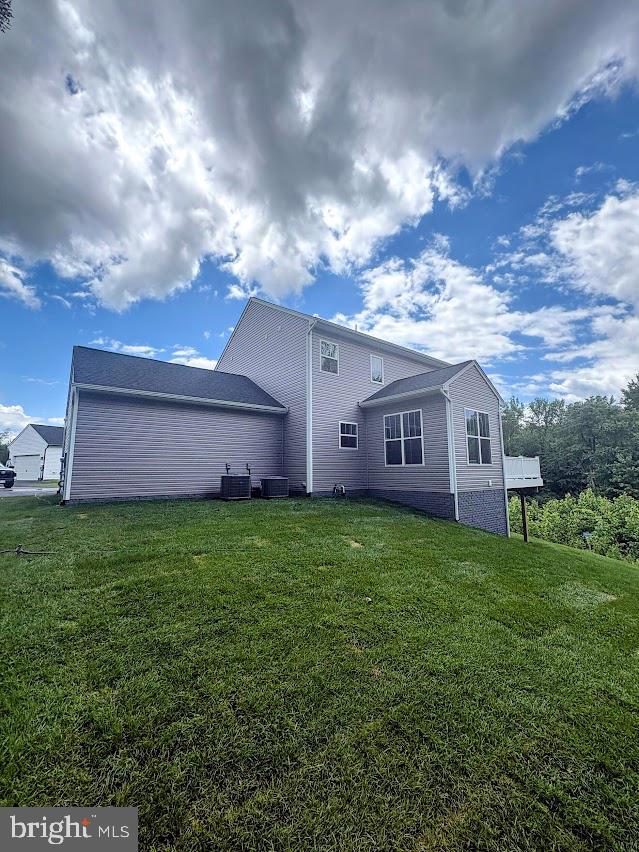 15210 LOST HORIZON LN, FREDERICKSBURG, Virginia 22407, 4 Bedrooms Bedrooms, 16 Rooms Rooms,2 BathroomsBathrooms,Residential,For sale,15210 LOST HORIZON LN,VASP2034488 MLS # VASP2034488