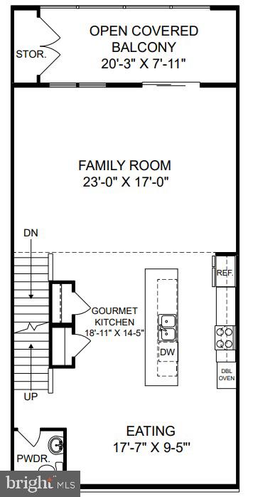 1215B FREEMAN PL, MANASSAS PARK, Virginia 20111, 3 Bedrooms Bedrooms, ,2 BathroomsBathrooms,Residential,For sale,1215B FREEMAN PL,VAPW2098636 MLS # VAPW2098636