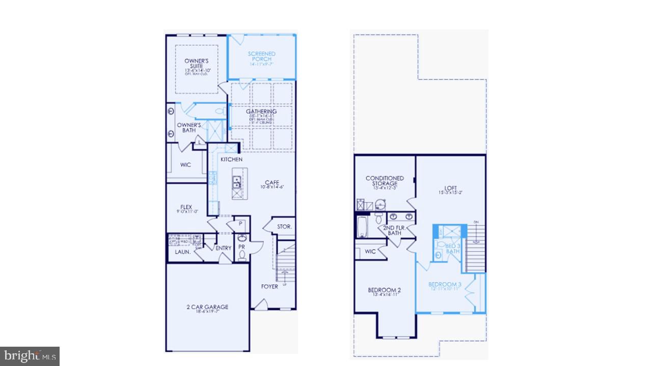 6100 AMBER LN, HAYMARKET, Virginia 20169, 3 Bedrooms Bedrooms, ,3 BathroomsBathrooms,Residential,For sale,6100 AMBER LN,VAPW2098644 MLS # VAPW2098644