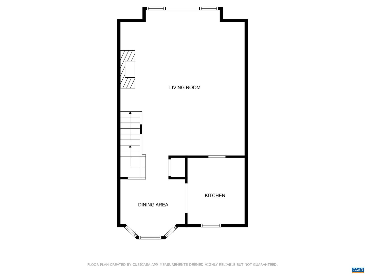 106 MELBOURNE PRK #E, CHARLOTTESVILLE, Virginia 22901, 3 Bedrooms Bedrooms, ,2 BathroomsBathrooms,Residential,For sale,106 MELBOURNE PRK #E,666432 MLS # 666432