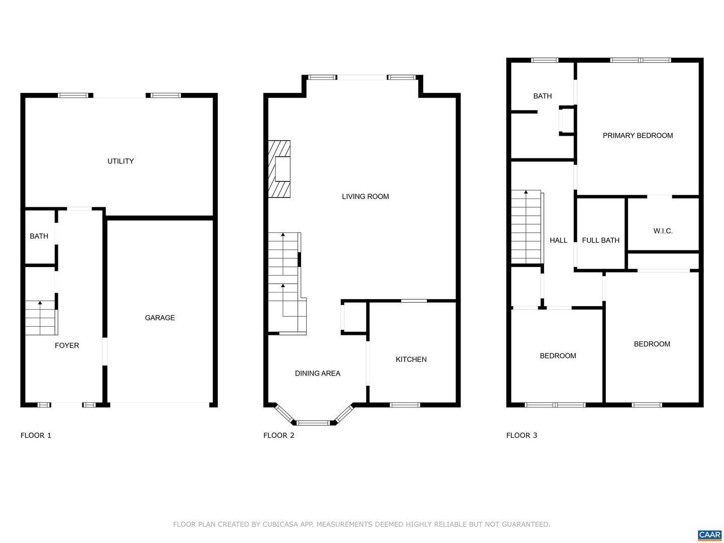 106 MELBOURNE PRK #E, CHARLOTTESVILLE, Virginia 22901, 3 Bedrooms Bedrooms, ,2 BathroomsBathrooms,Residential,For sale,106 MELBOURNE PRK #E,666432 MLS # 666432
