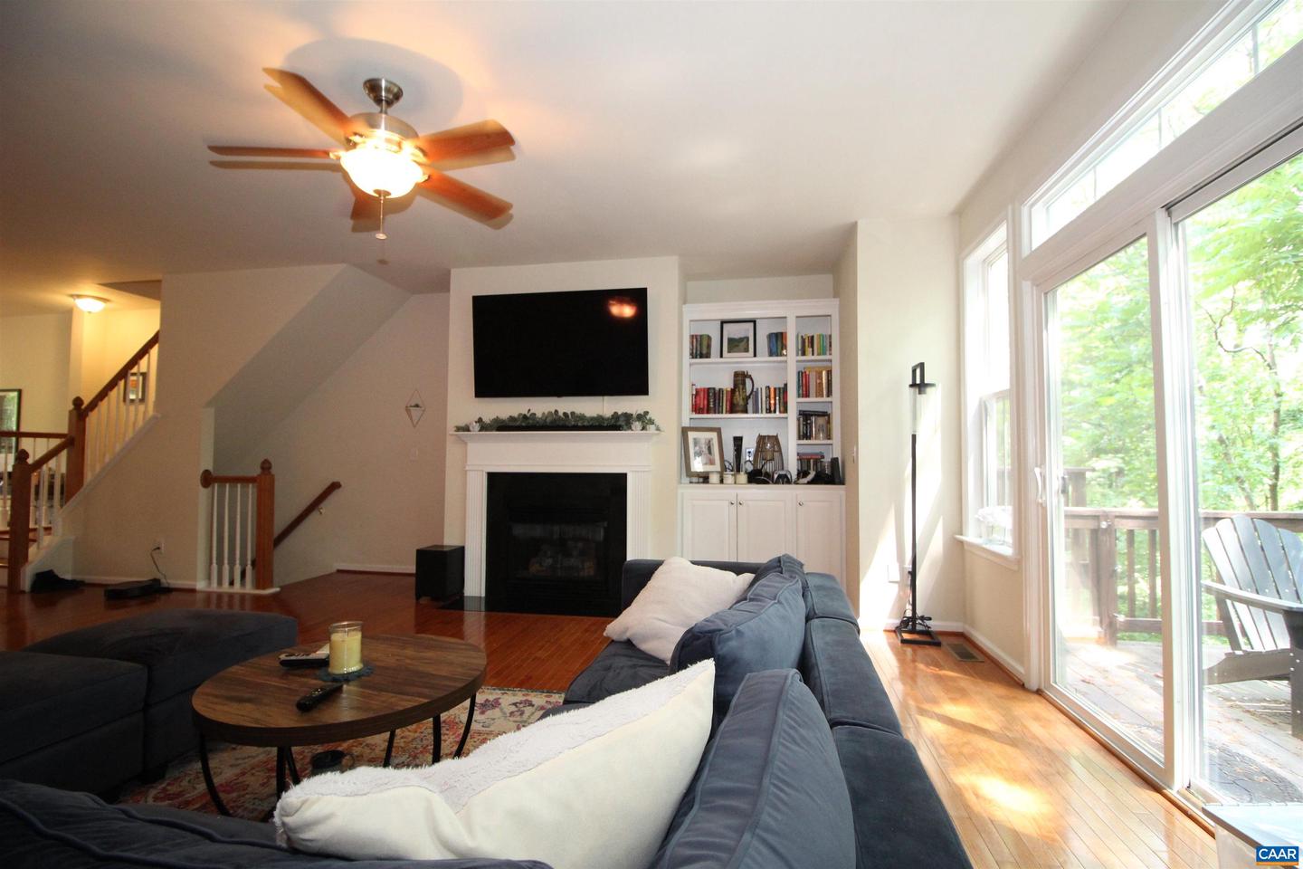 106 MELBOURNE PRK #E, CHARLOTTESVILLE, Virginia 22901, 3 Bedrooms Bedrooms, ,2 BathroomsBathrooms,Residential,For sale,106 MELBOURNE PRK #E,666432 MLS # 666432