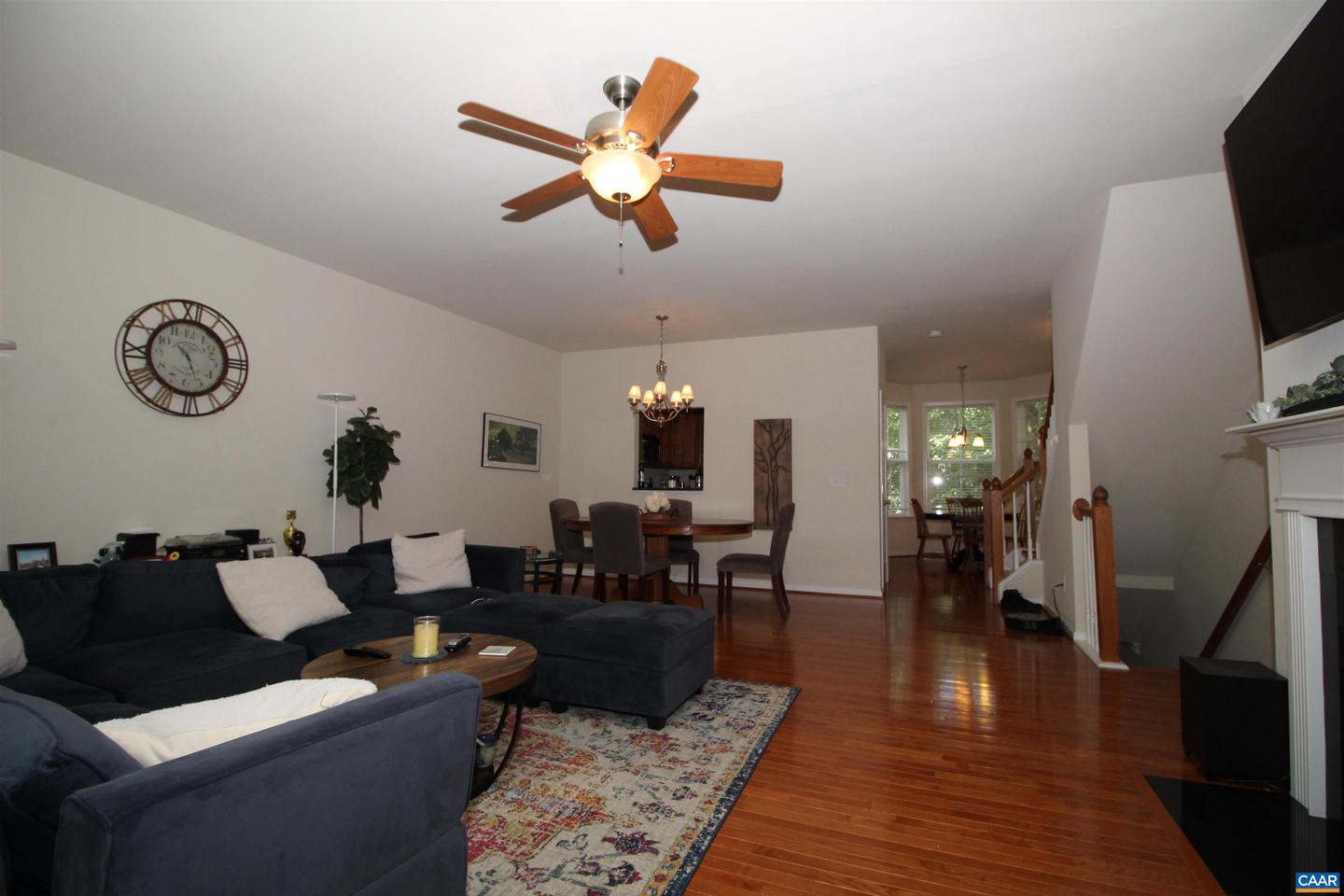 106 MELBOURNE PRK #E, CHARLOTTESVILLE, Virginia 22901, 3 Bedrooms Bedrooms, ,2 BathroomsBathrooms,Residential,For sale,106 MELBOURNE PRK #E,666432 MLS # 666432