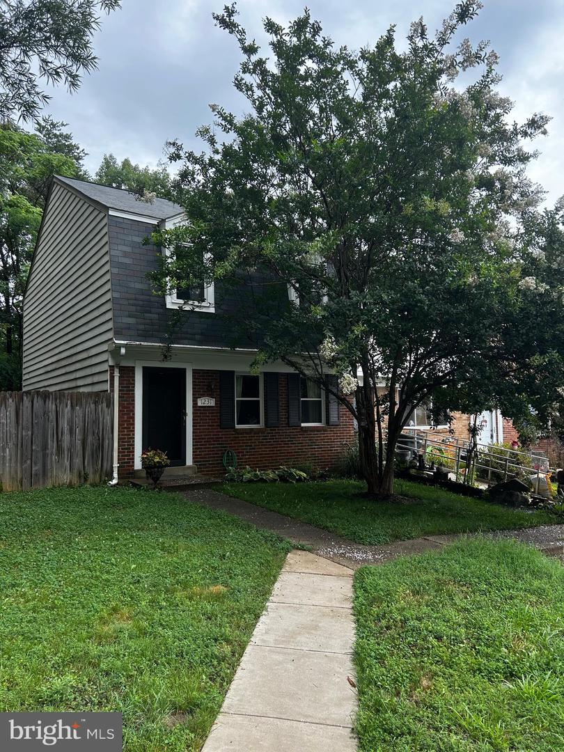 1231 THOMAS JEFFERSON PL, FREDERICKSBURG, Virginia 22405, 3 Bedrooms Bedrooms, ,2 BathroomsBathrooms,Residential,For sale,1231 THOMAS JEFFERSON PL,VAST2040518 MLS # VAST2040518