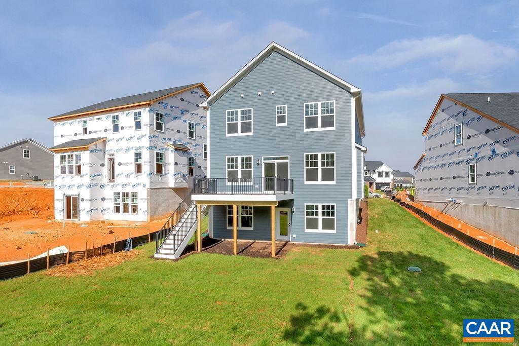 64A SPRINGDALE RD, WAYNESBORO, Virginia 22980, 4 Bedrooms Bedrooms, ,2 BathroomsBathrooms,Residential,For sale,64A SPRINGDALE RD,666433 MLS # 666433