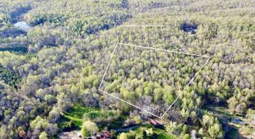 4320 IRONWOOD TRL #8, COLUMBIA, Virginia 23038, ,Land,For sale,4320 IRONWOOD TRL #8,666455 MLS # 666455