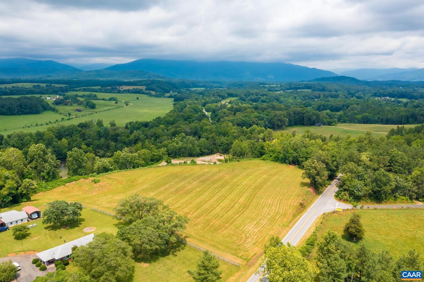 TBD ROSELAND RD, ROSELAND, Virginia 22967, ,Land,For sale,TBD ROSELAND RD,666464 MLS # 666464